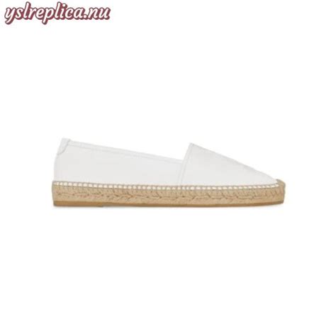 ysl espadrille replica|ysl flat sandals sale.